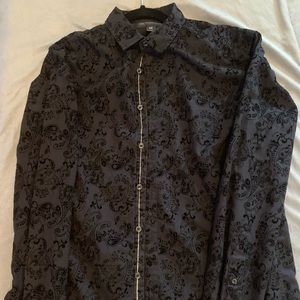 INC Men’s Button Down